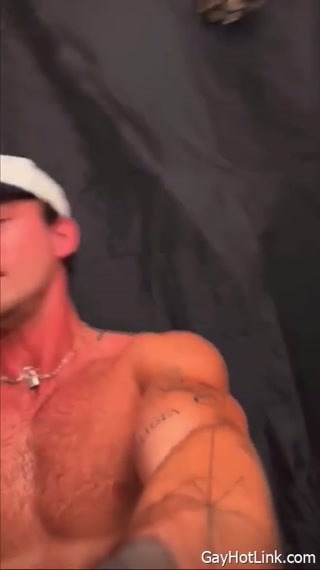 Thumbnail for Christian Hogue Onlyfans 22